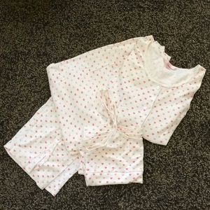 SALE! 3 Piece Victoria’s Secret PJ Set Long Sleeve